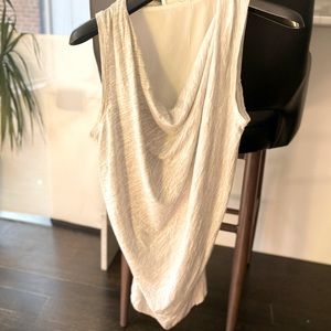 Zara tank